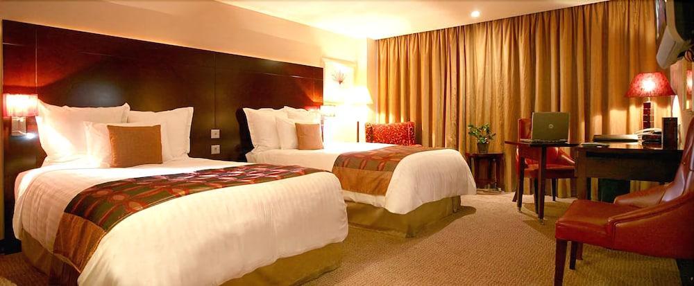 The Savoy Hotel Limerick Junction 외부 사진 Deluxe Room