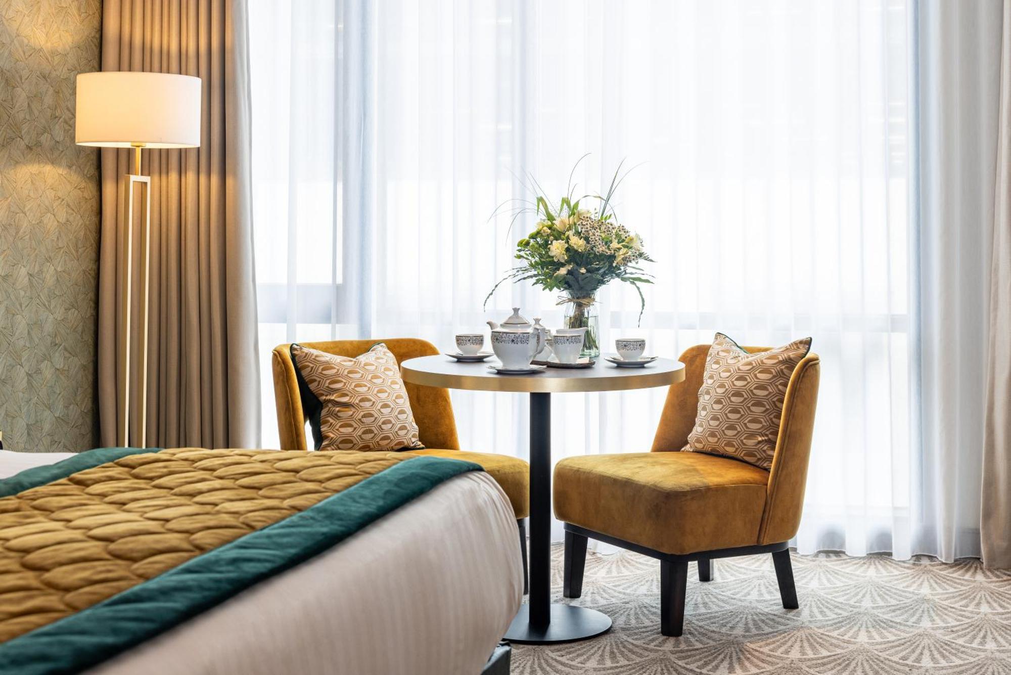 The Savoy Hotel Limerick Junction 외부 사진