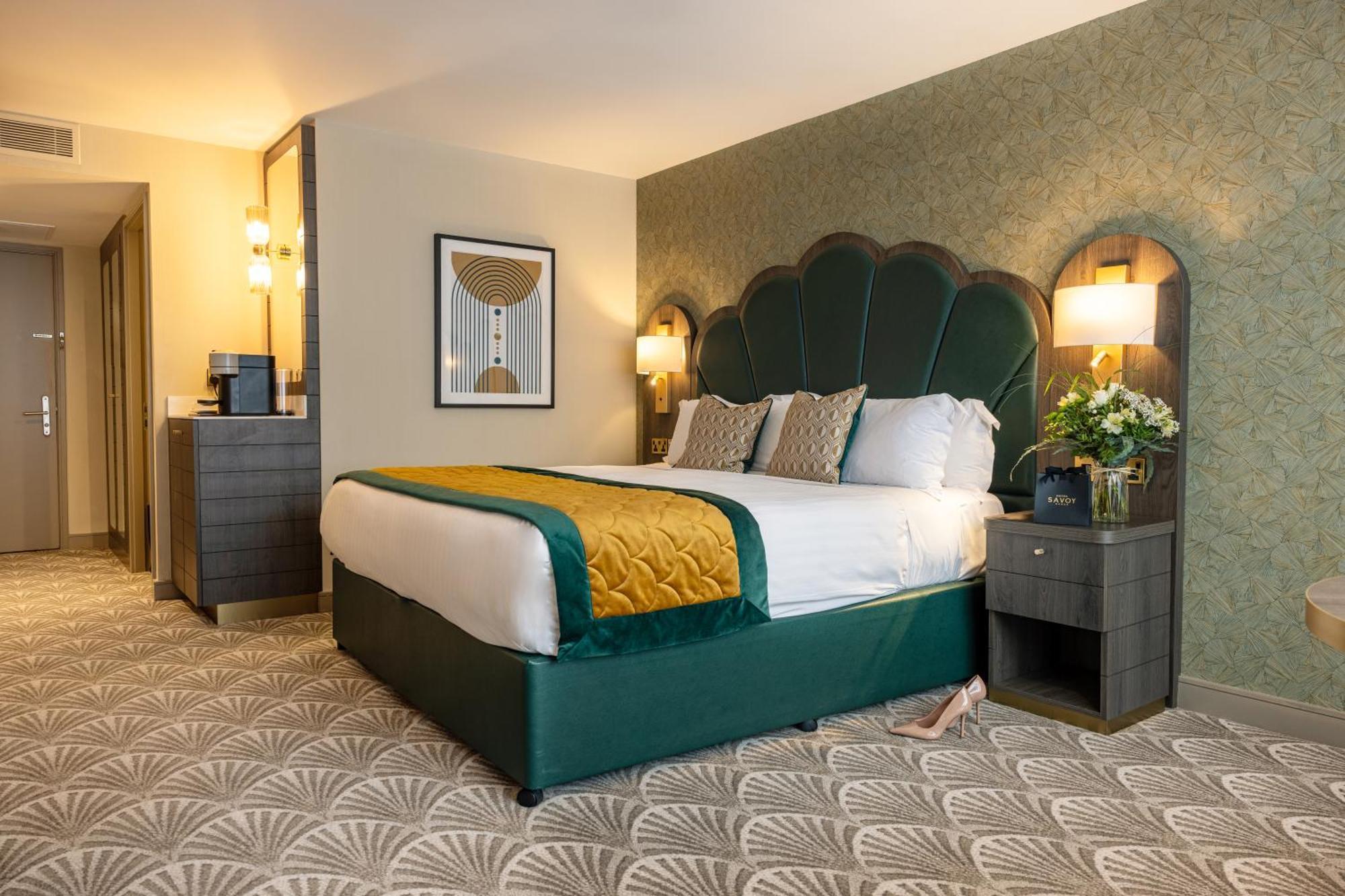 The Savoy Hotel Limerick Junction 외부 사진