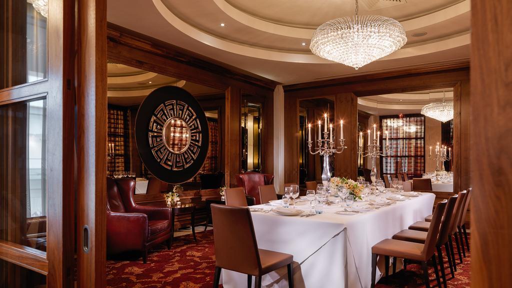 The Savoy Hotel Limerick Junction 외부 사진 The Library